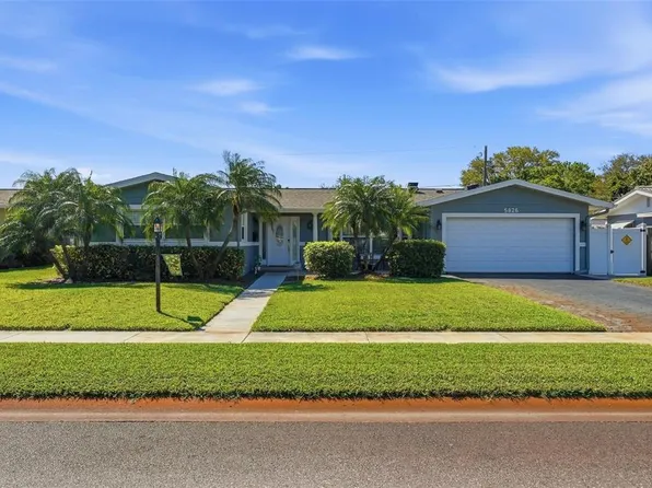 5826 27th Ter N, Saint Petersburg, FL 33710