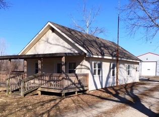 3915 County Road 1675, Coffeyville, KS 67337