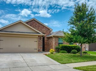 744 Walls Blvd, Crowley, TX 76036
