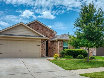 744 Walls Blvd, Crowley, TX, 76036