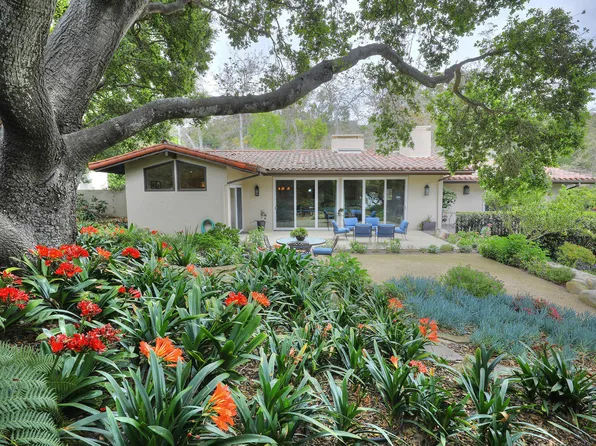 109 Coronada Cir, Santa Barbara, CA 93108