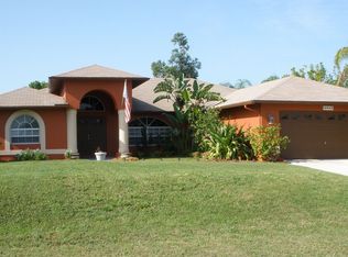 2810 SW 35th Ln, Cape Coral, FL 33914