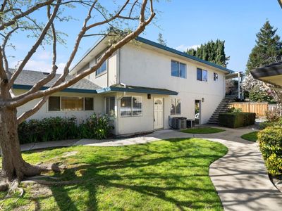 385 N 3rd St APT 2, Campbell, CA, 95008