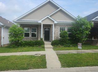 152 Ridge View Rd, Versailles, KY 40383