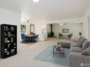 4014 Silver Lane NW, Bremerton, WA 98312