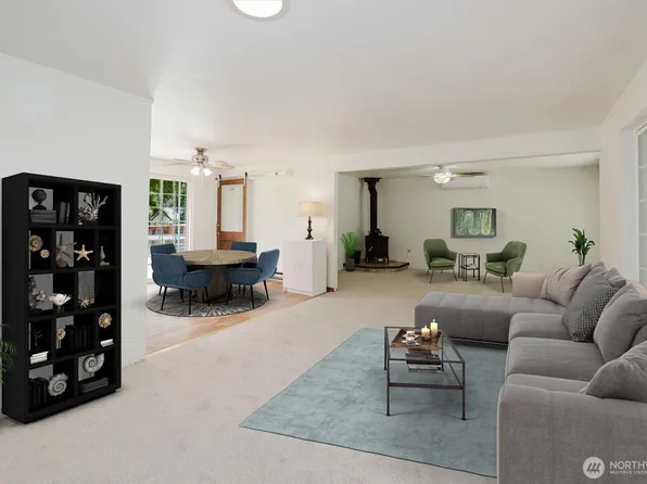 4014 Silver Lane NW, Bremerton, WA 98312