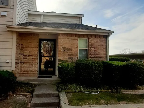 3635 Garden Brk #2400, Dallas, TX 75234