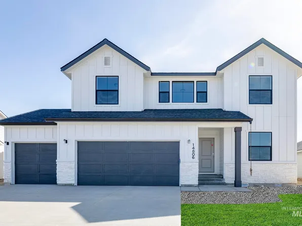 14806 N Pantanella Way, Nampa, ID 83651