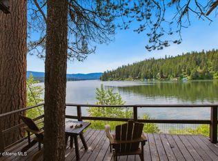 15489 N Sportsman Park Rd, Hayden Lake, ID 83835