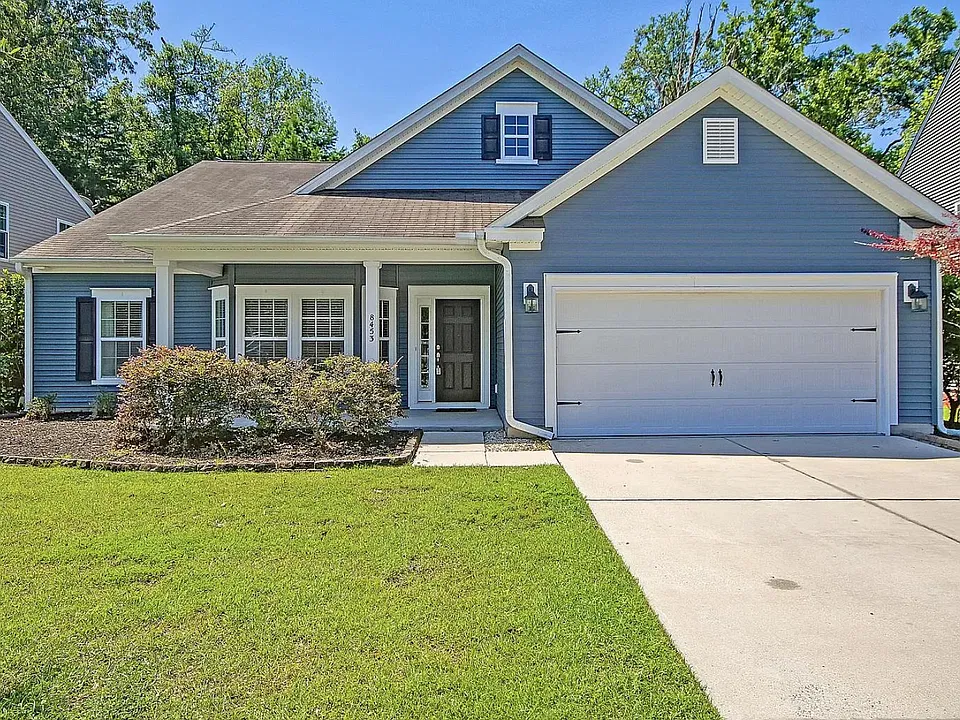 8453 Middle River Way