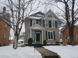 1323 3rd St #1, Beaver, PA 15009