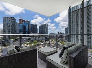 350 S Miami Ave #2108, Miami, FL 33130