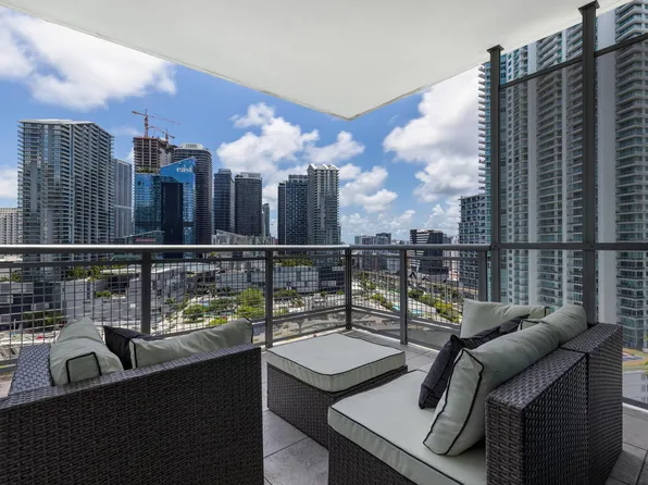 350 S Miami Ave, Miami, FL