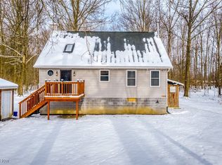 10641 Gilbert Rd, Newton Falls, OH 44444