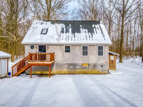 10641 Gilbert Rd, Newton Falls, OH 44444