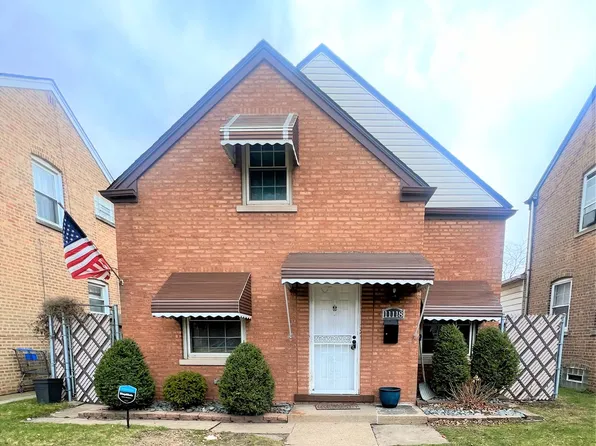 11118 S Avenue C, Chicago, IL 60617