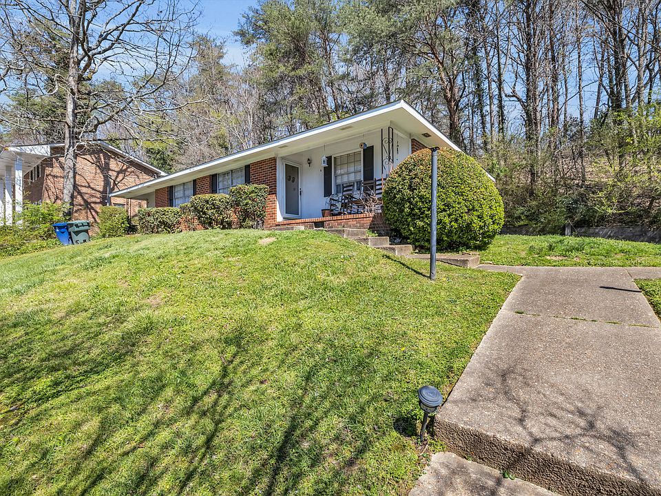 4500 Norcross Rd, Hixson, TN 37343 Zillow