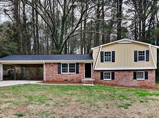 6259 Auburn Dr, Riverdale, GA 30296