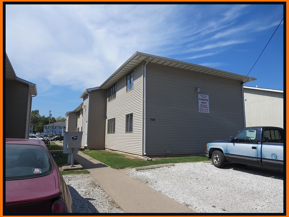 1st image of 708 S First St APT A