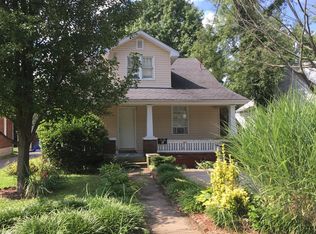 230 Forest Park Rd, Lexington, KY 40503