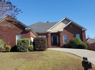 2152 Chancellor Ridge Rd, Prattville, AL 36066
