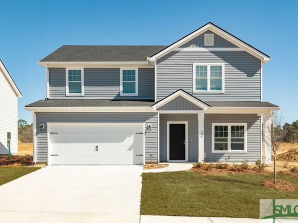 304 Somera Lane, Statesboro, GA 30461