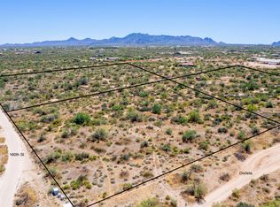 296XX N 160th St, Scottsdale, AZ 85262