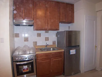 Rented by Heights Realty Advisors