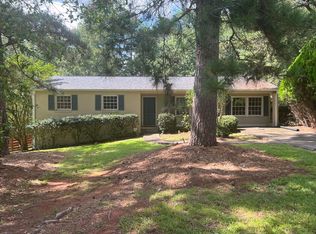 120 Sherwood Dr, Athens, GA 30606