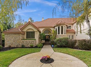 3146 Blackhawk Meadow Dr, Danville, CA 94506
