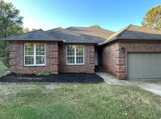 11 Margarita Dr, Quitman, AR 72131