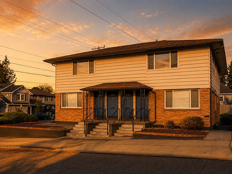70th Street Apartments - Located in Central Ballard — Photo 2