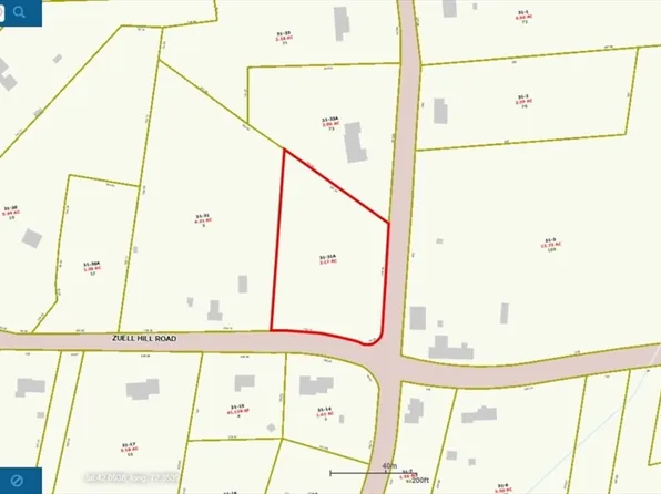 16 Woodhill Rd, Monson, MA 01057