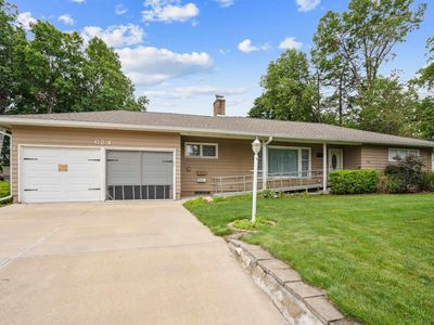624 E Mitchell Ave, Waterloo, IA, 50702