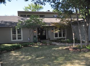 804 Rock Hollow Rd, Edmond, OK 73034