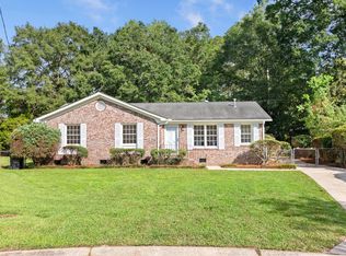 3419 Broadmoore Pl, North Charleston, SC 29420