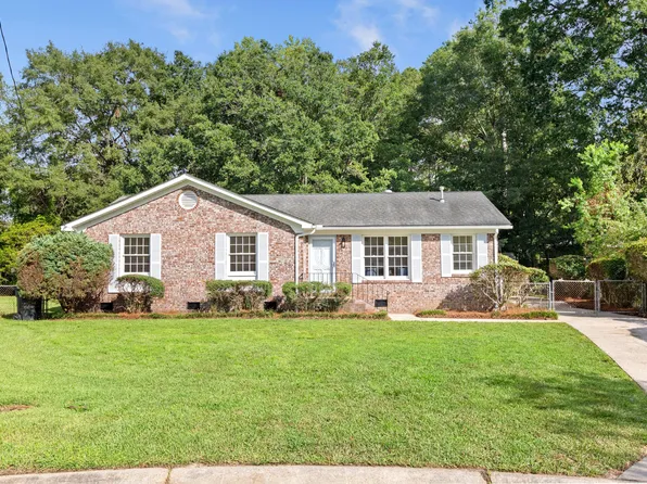 3419 Broadmoore Pl, North Charleston, SC 29420