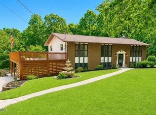 235 S Ridge Rd, Knoxville, TN 37920
