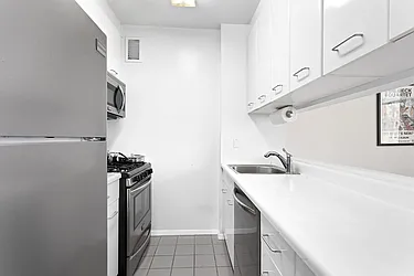 Rented by Halstead Real Estate