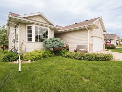 3730 Jackson Ave, Spirit Lake, IA, 51360