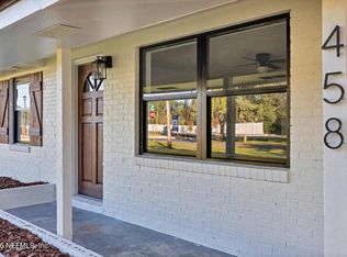 458 ERIC Avenue, Jacksonville, FL 32218