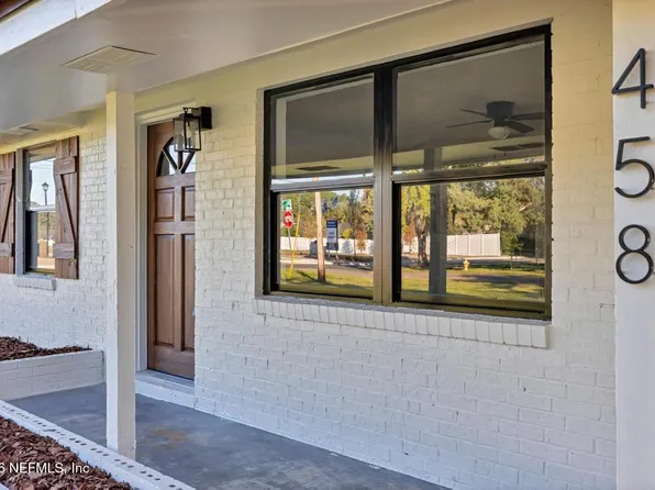 458 ERIC Avenue, Jacksonville, FL 32218