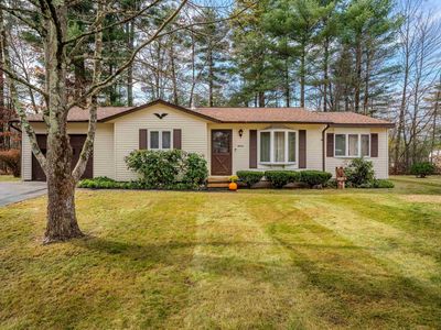 16 Marion Street, Concord, NH, 03301