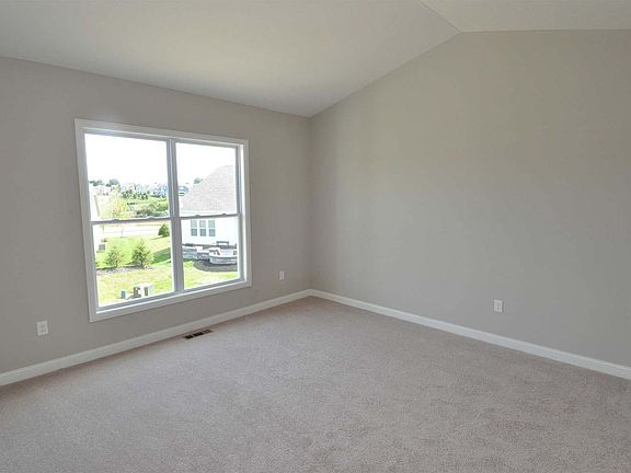 Owner's Bedroom