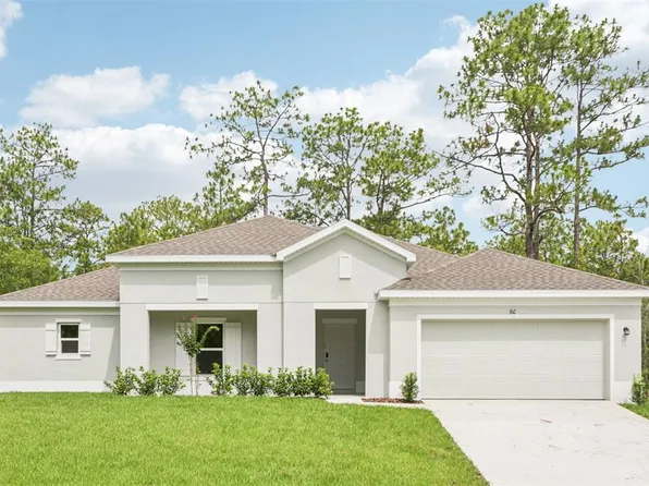 60 Whitewood St, Homosassa, FL 34446
