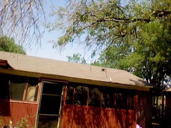 Back Of House