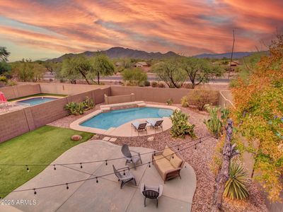 1806 W TWAIN Drive, Phoenix, AZ, 85086