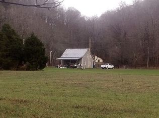 1666 Pointer Creek Rd, Science Hill, KY 42553