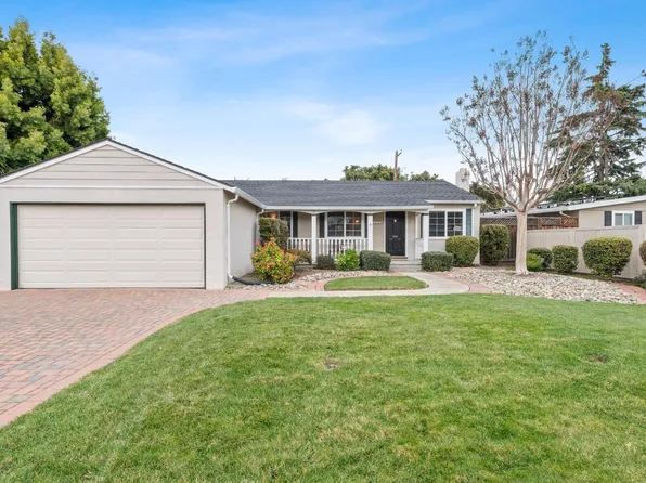 2383 Peachtree Ln, San Jose, CA 95128