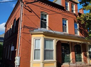 13 Grant St #1, Portland, ME 04101